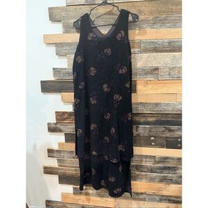 Gudrun Sjoden dress size Medium